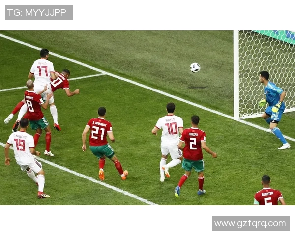 伊朗与摩洛哥精彩对决比分直播全程跟踪分析与实时更新