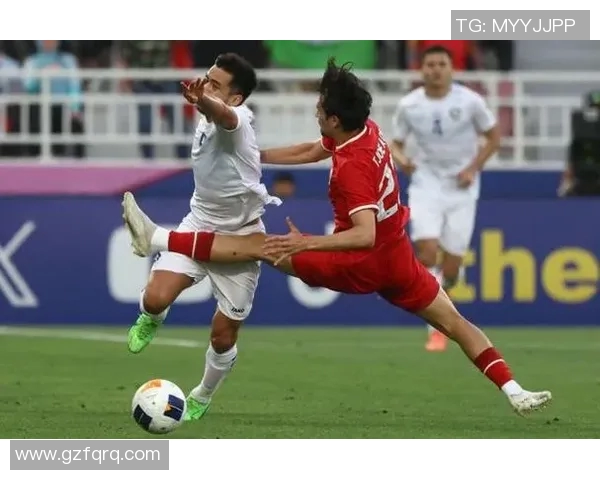 伊拉克与乌兹别克斯坦激战在即谁能在这场较量中脱颖而出