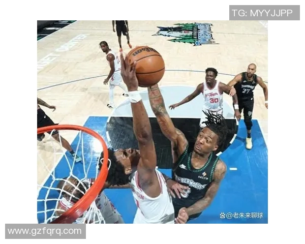 火箭队与森林狼激战正酣2018年12月4日精彩回顾与分析
