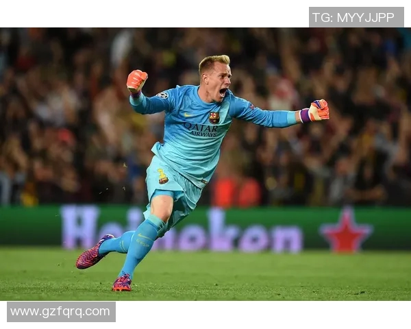 特尔施特根的守门之道：从青涩小将到世界顶级门将的蜕变历程
